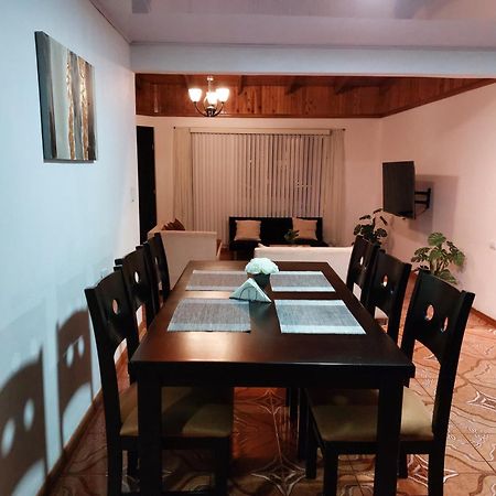 Villa Dreams Irazu Cartago Zewnętrze zdjęcie