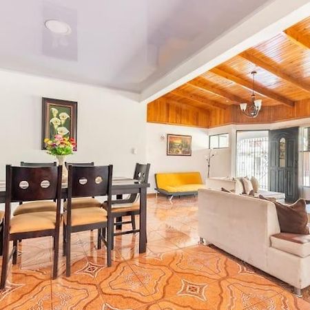 Villa Dreams Irazu Cartago Zewnętrze zdjęcie