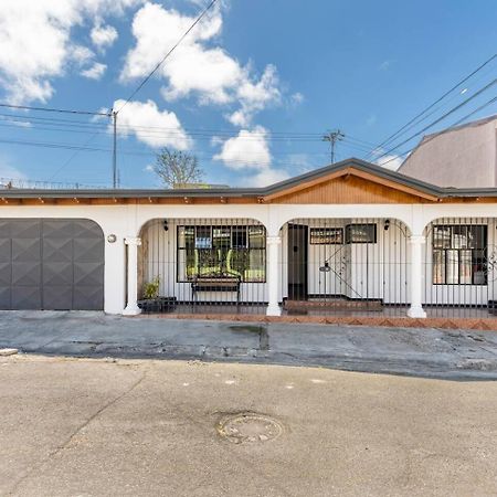 Villa Dreams Irazu Cartago Zewnętrze zdjęcie