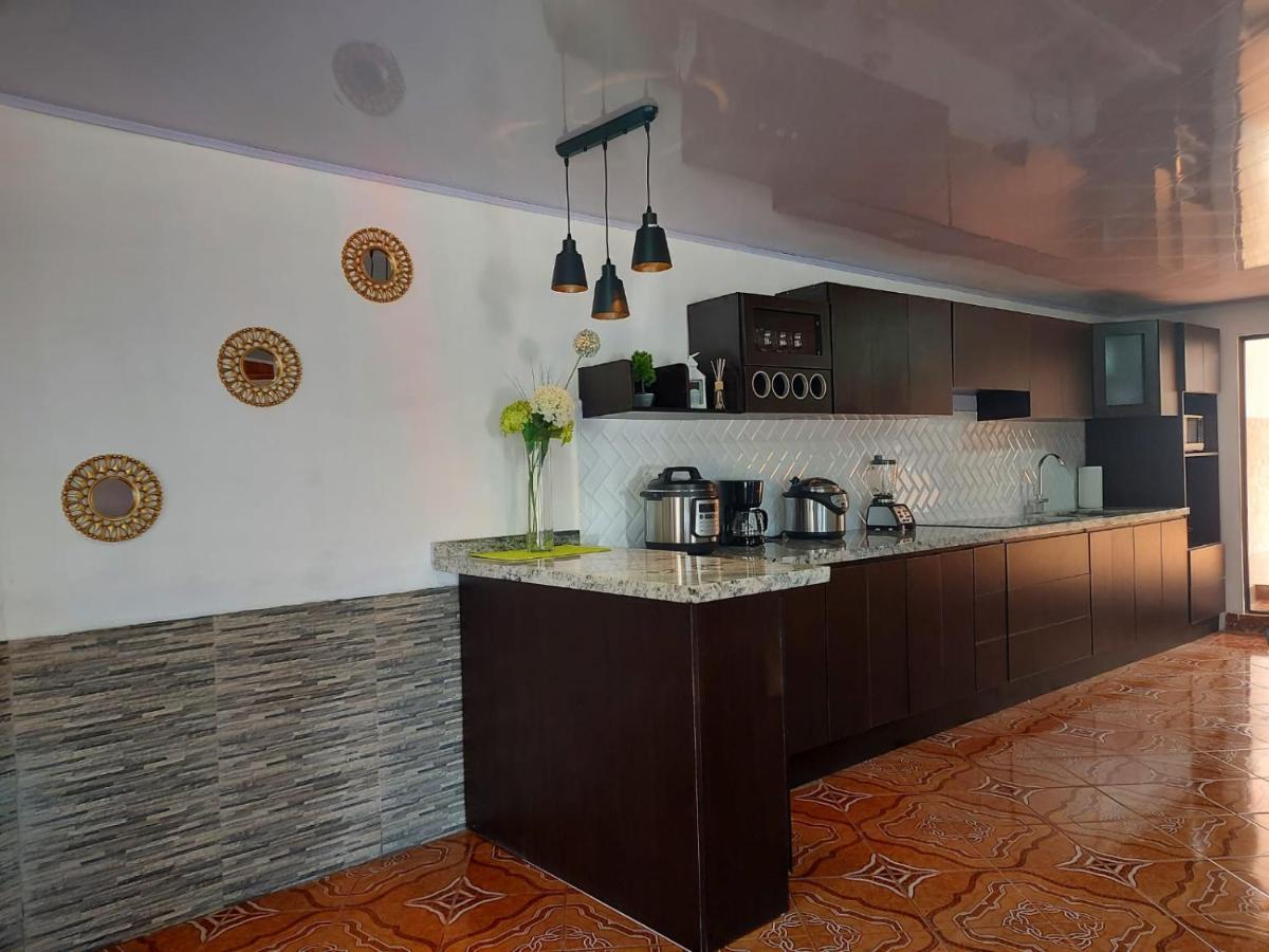 Villa Dreams Irazu Cartago Zewnętrze zdjęcie