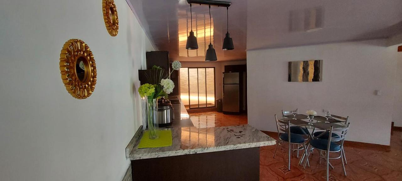 Villa Dreams Irazu Cartago Zewnętrze zdjęcie