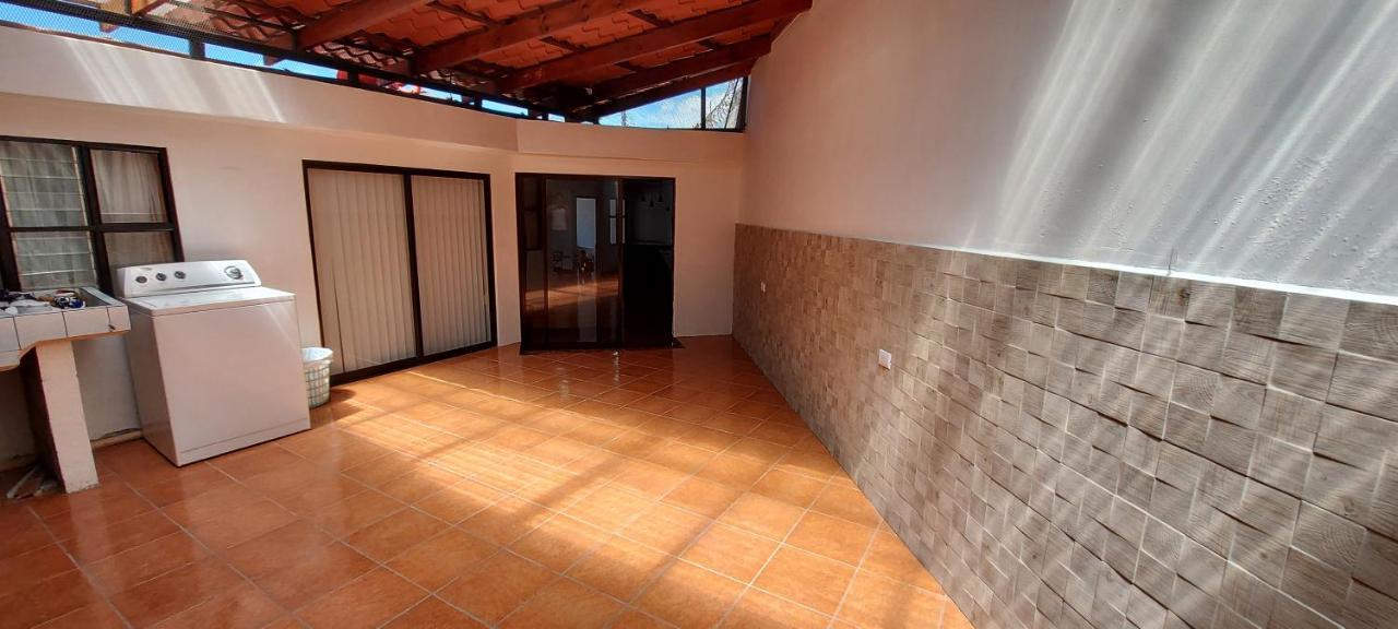 Villa Dreams Irazu Cartago Zewnętrze zdjęcie