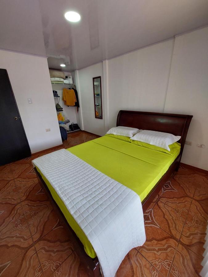 Villa Dreams Irazu Cartago Zewnętrze zdjęcie