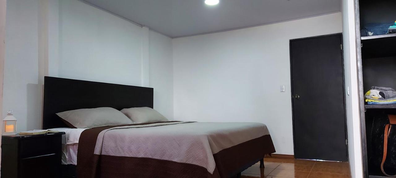 Villa Dreams Irazu Cartago Zewnętrze zdjęcie