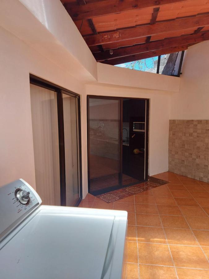 Villa Dreams Irazu Cartago Zewnętrze zdjęcie