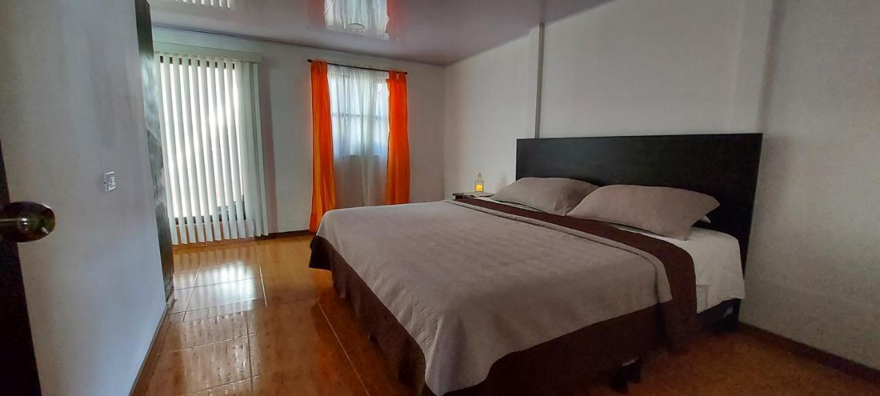 Villa Dreams Irazu Cartago Zewnętrze zdjęcie