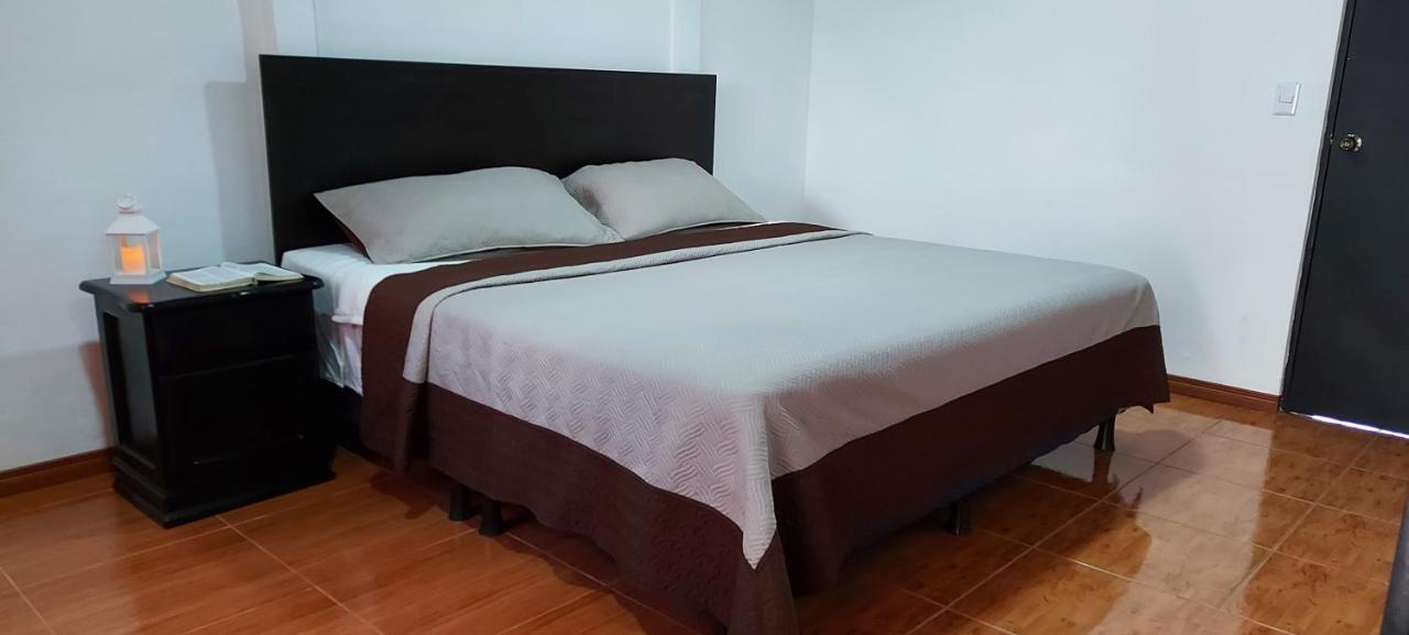 Villa Dreams Irazu Cartago Zewnętrze zdjęcie