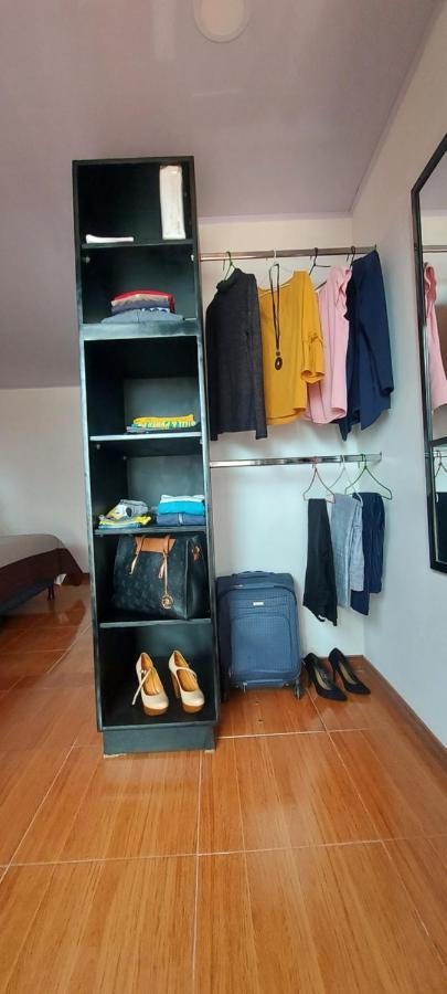 Villa Dreams Irazu Cartago Zewnętrze zdjęcie