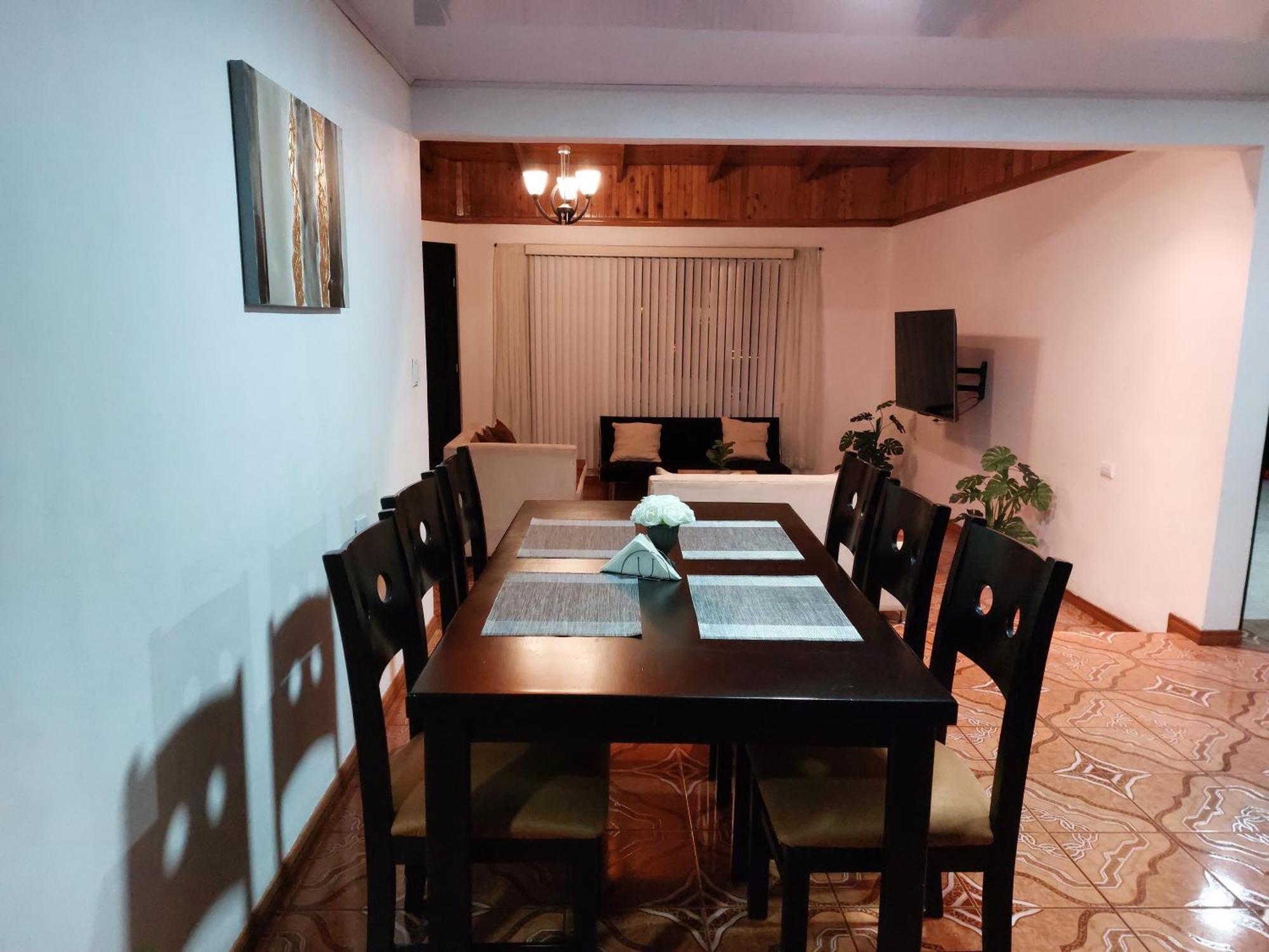 Villa Dreams Irazu Cartago Zewnętrze zdjęcie