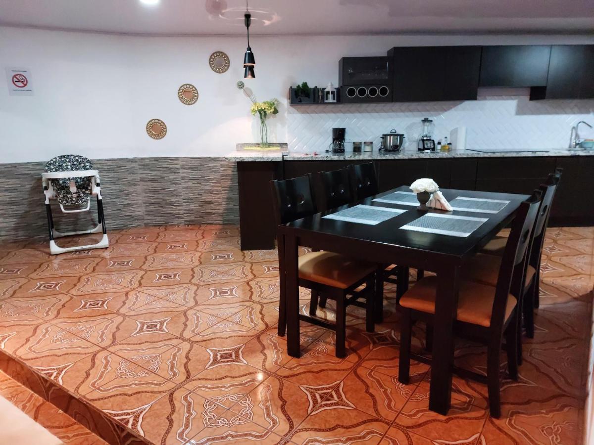 Villa Dreams Irazu Cartago Zewnętrze zdjęcie