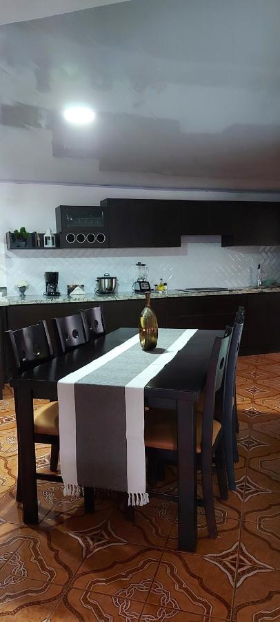 Villa Dreams Irazu Cartago Zewnętrze zdjęcie
