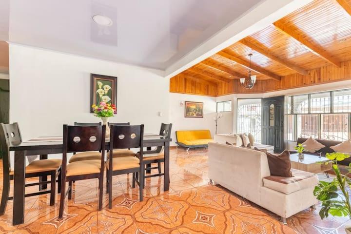 Villa Dreams Irazu Cartago Zewnętrze zdjęcie