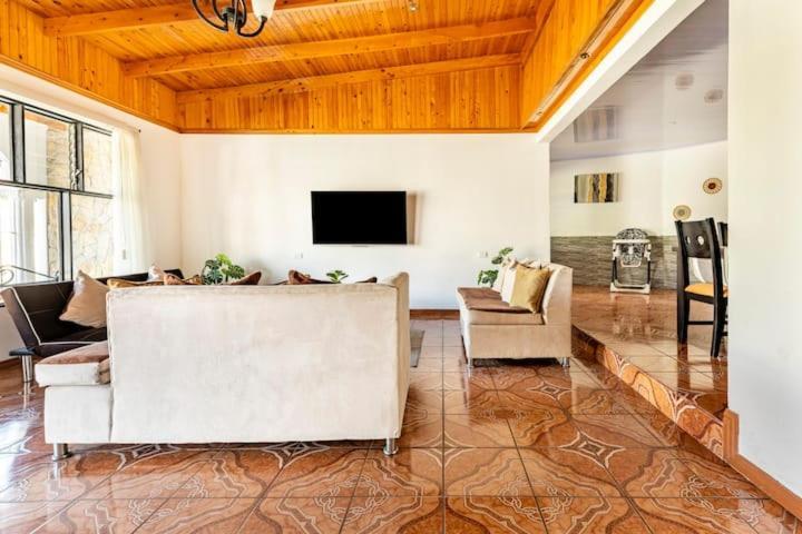 Villa Dreams Irazu Cartago Zewnętrze zdjęcie