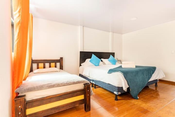 Villa Dreams Irazu Cartago Zewnętrze zdjęcie